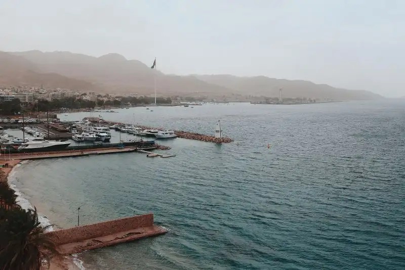 KEMPINSKI AQABA