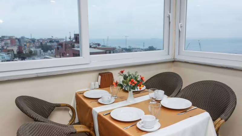 CASA MIA HOTEL