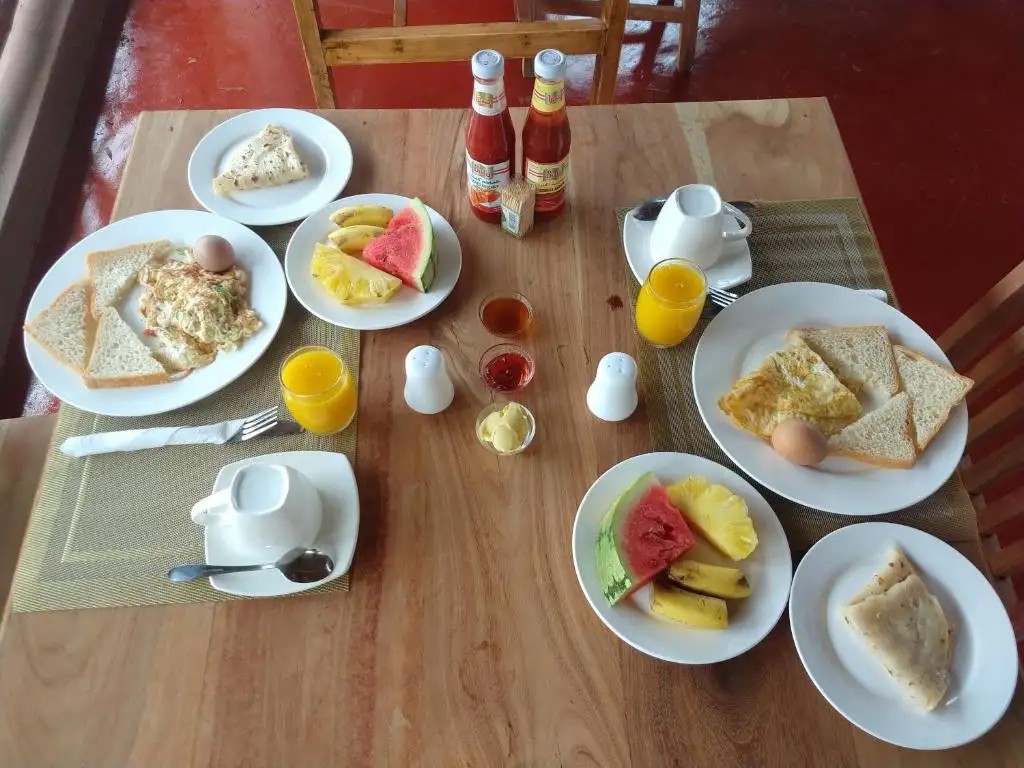 NUNGWI HERITAGE RESORT