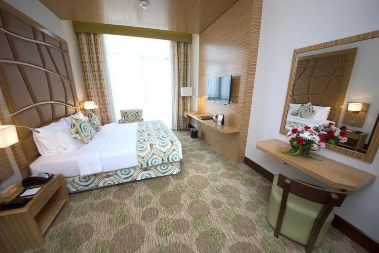 family suite