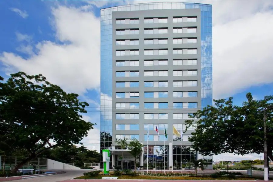 HOLIDAY INN MANAUS