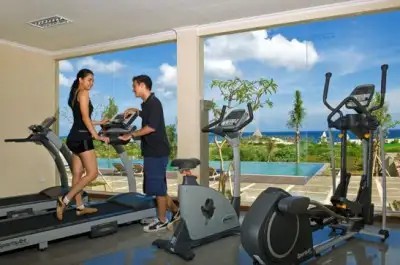 NEW KUTA CONDOTEL