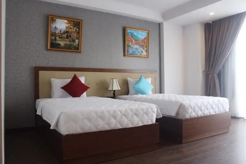 ARIA HOTEL NHA TRANG
