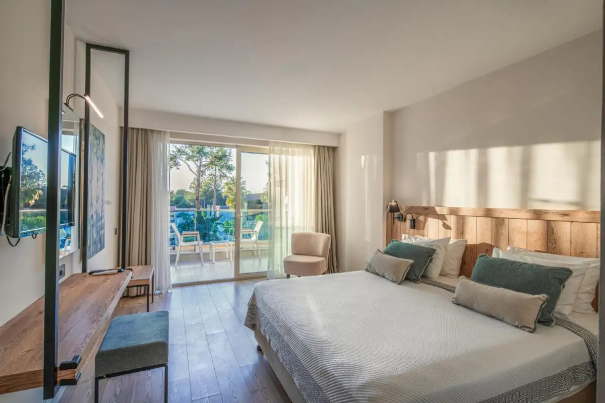 BERRY BLUE (EX. BERRY HOTELS SORGUN)