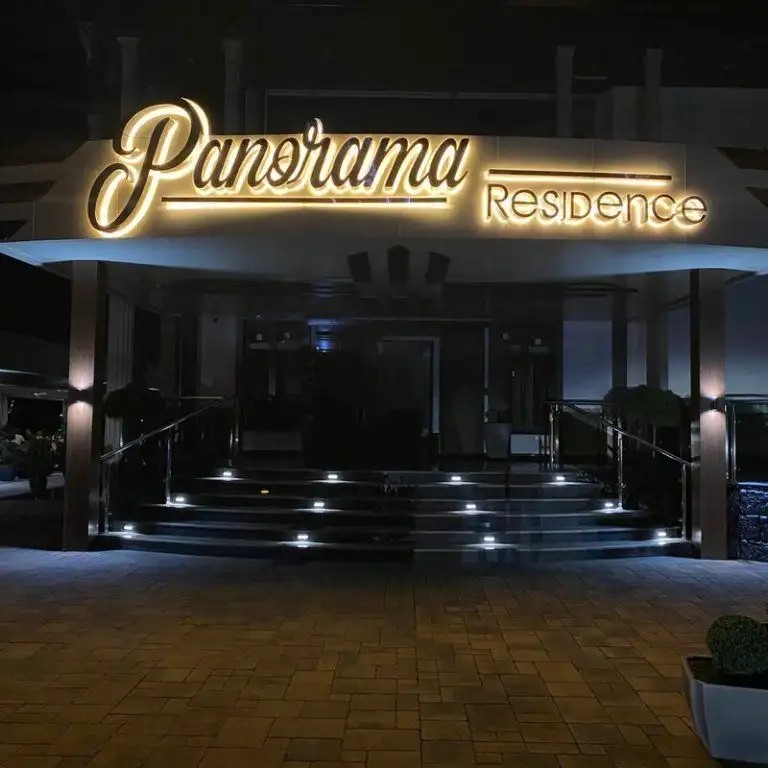 ПАНОРАМА