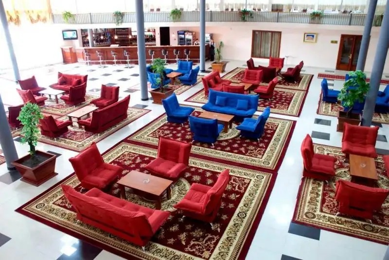 ASTERION PALACE