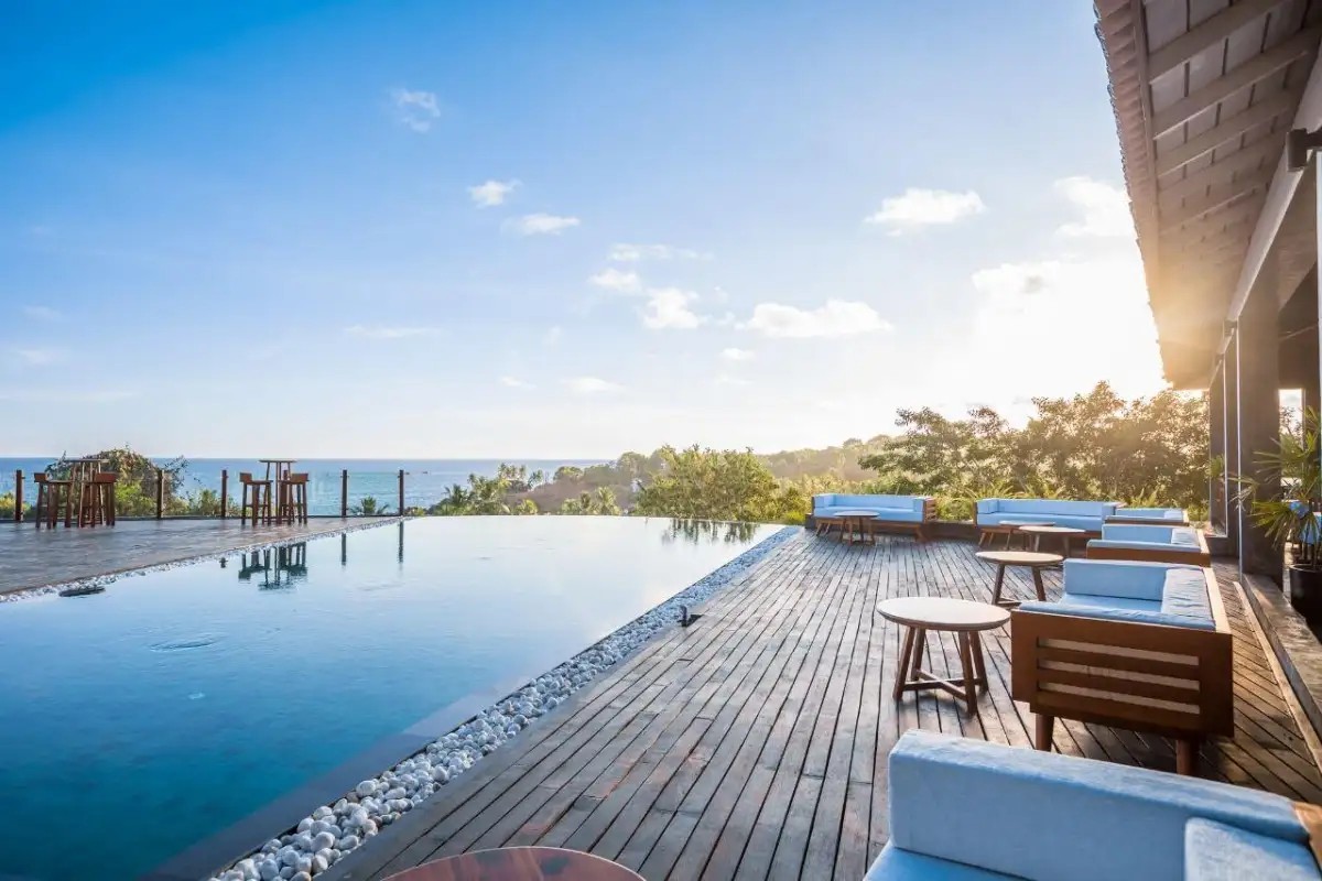 MAYAVEE RESORT AND SPА