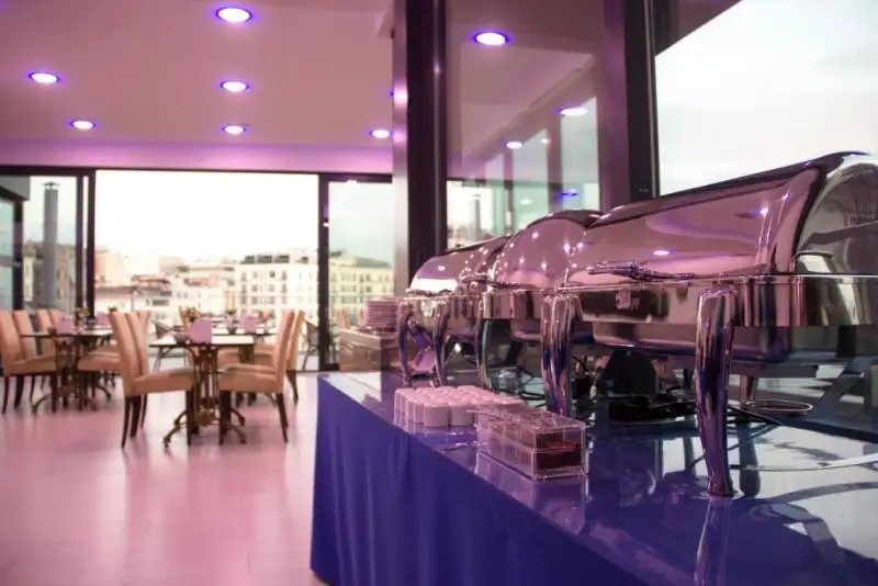 TRYP BY WYNDHAM TAKSIM
