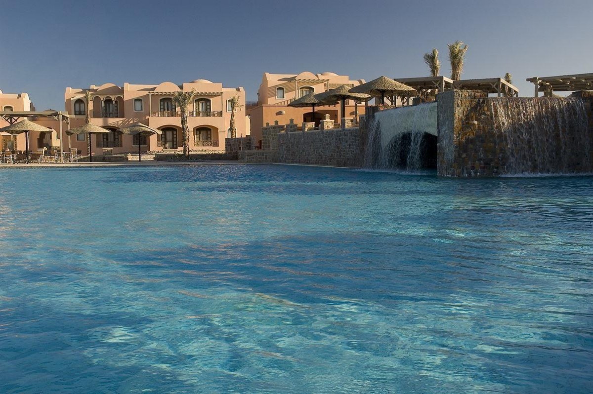 SWISSOTEL RESORT EL QUSIER (EX. RADISSON BLU QUSIER)