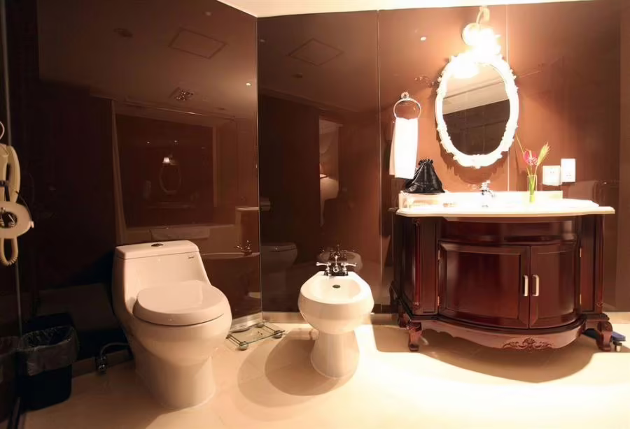 BEIJING CONTINENTAL GRAND