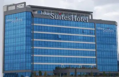 BIKA SUITES ISTANBUL HOTEL