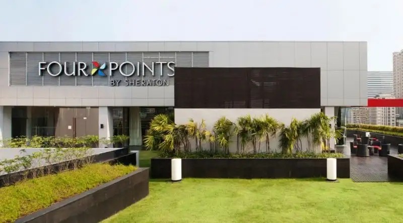 FOUR POINTS BY SHERATON BANGKOK, SUKHUMVIT 15