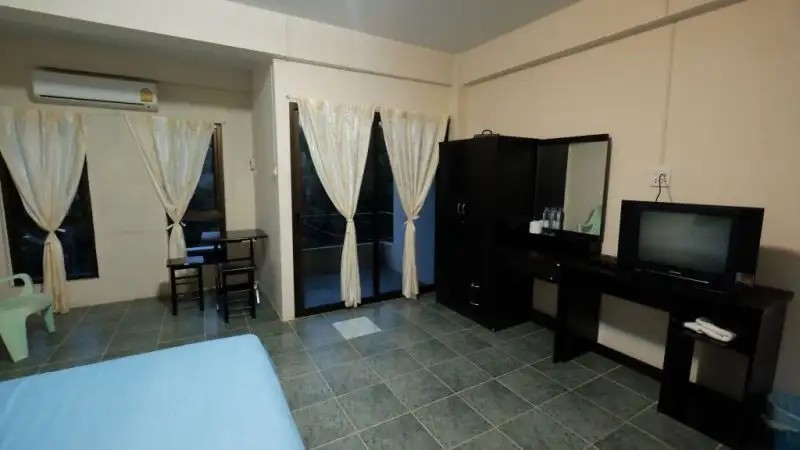 CITY MANTION HOTEL