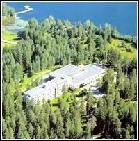 RAUHALAHTI SPA HOTEL