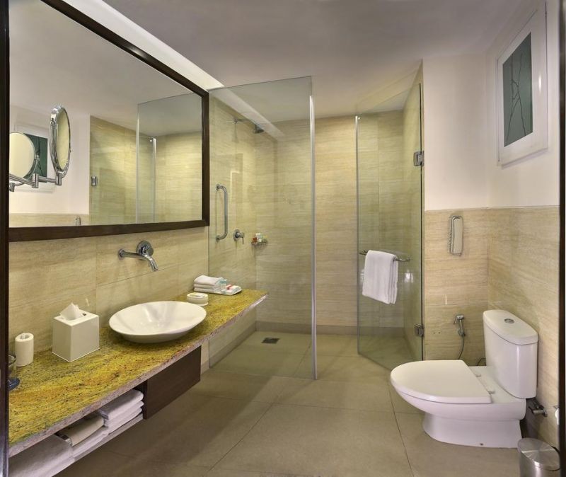FOUR POINTS BY SHERATON NEW DELHI, AIRPORT HIGHWAY