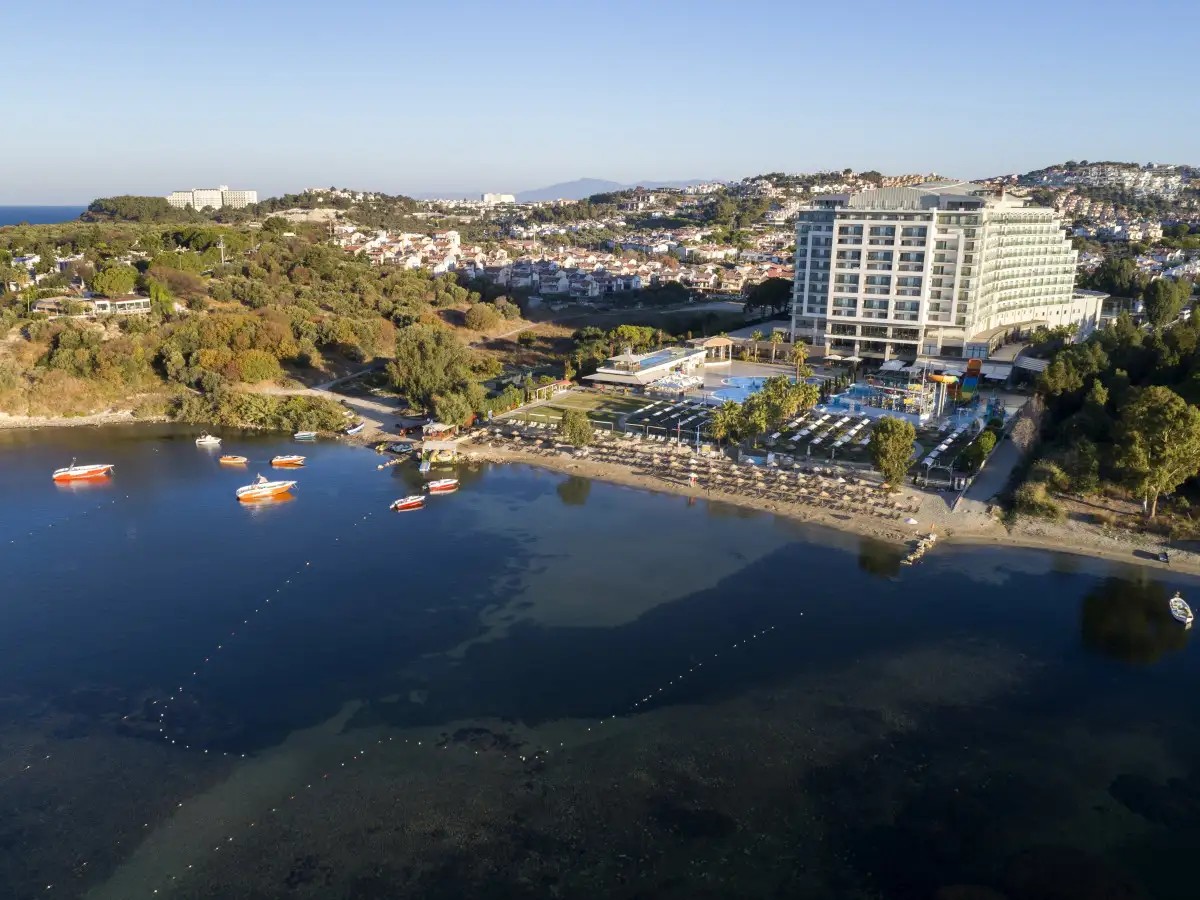 LIBERTY GOLF & RESORT KUSADASI (EX. SEVEN SEAS SEALIGHT ELITE)