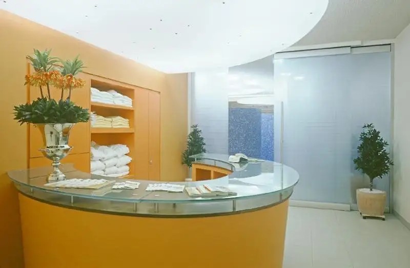 RELEXA HOTEL RATINGEN CITY