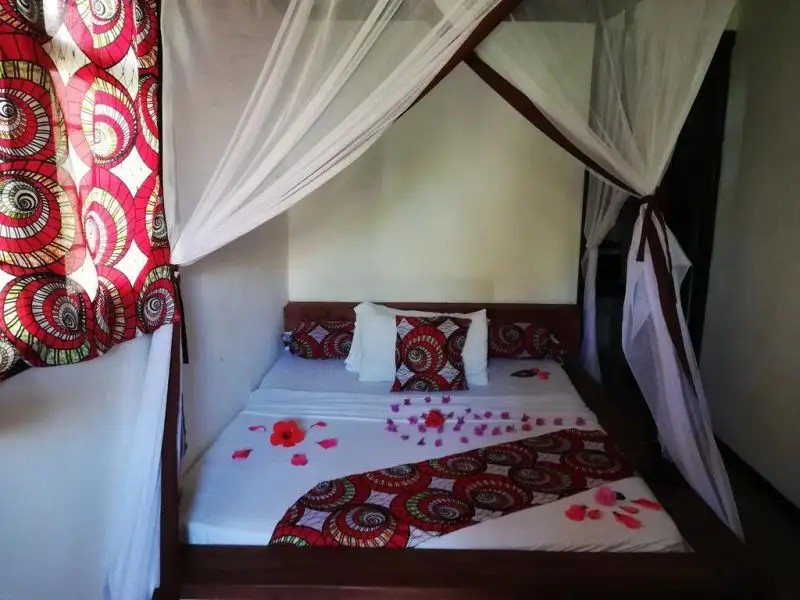 ZANZIBAR HOUSE