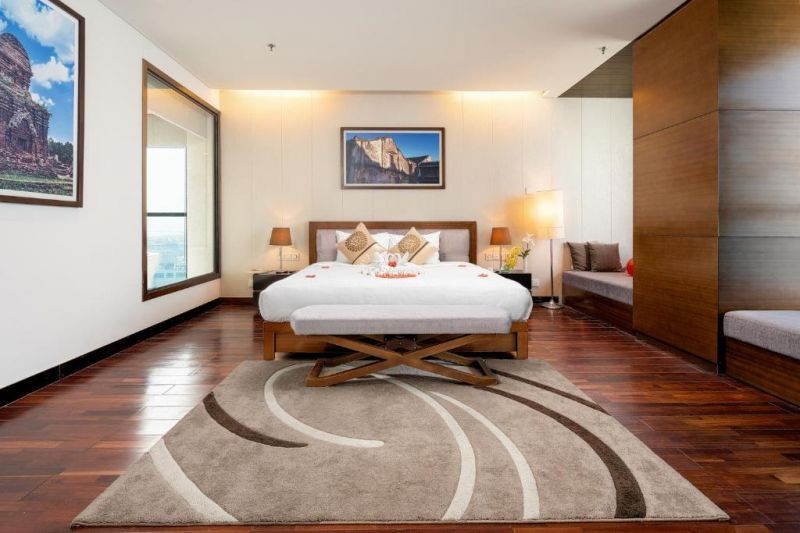 premier deluxe ocean view