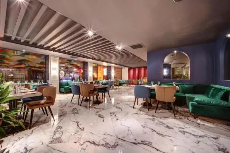 BUKE HOTEL