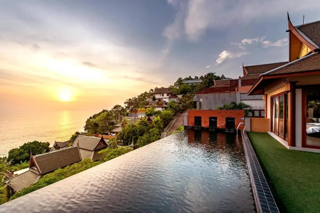 AYARA KAMALA RESORT & SPA