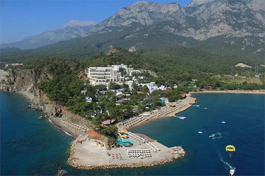 CLUB PHASELIS
