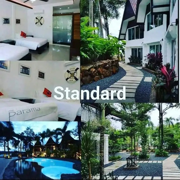 PARAMA KOH CHANG BY EPIKUREAN LIFESTYLE