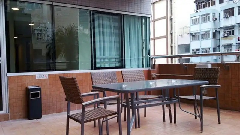 MK HOTEL