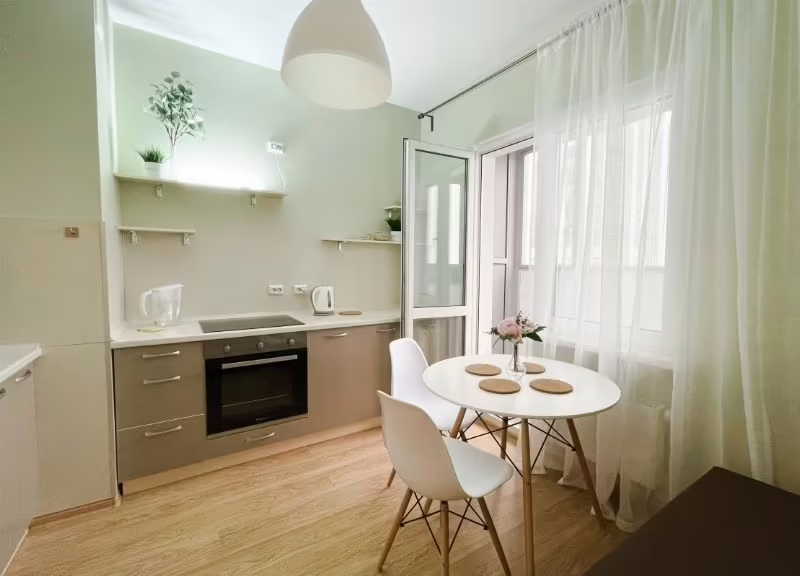 MERINO HOME НА ШОССЕ ЮЖНОЕ
