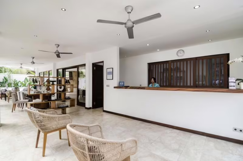ANEMA VILLA SEMINYAK