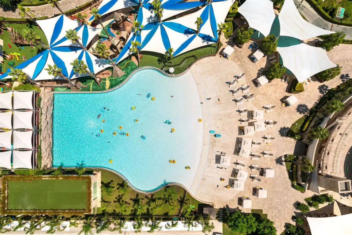 REGNUM CARYA GOLF & SPA