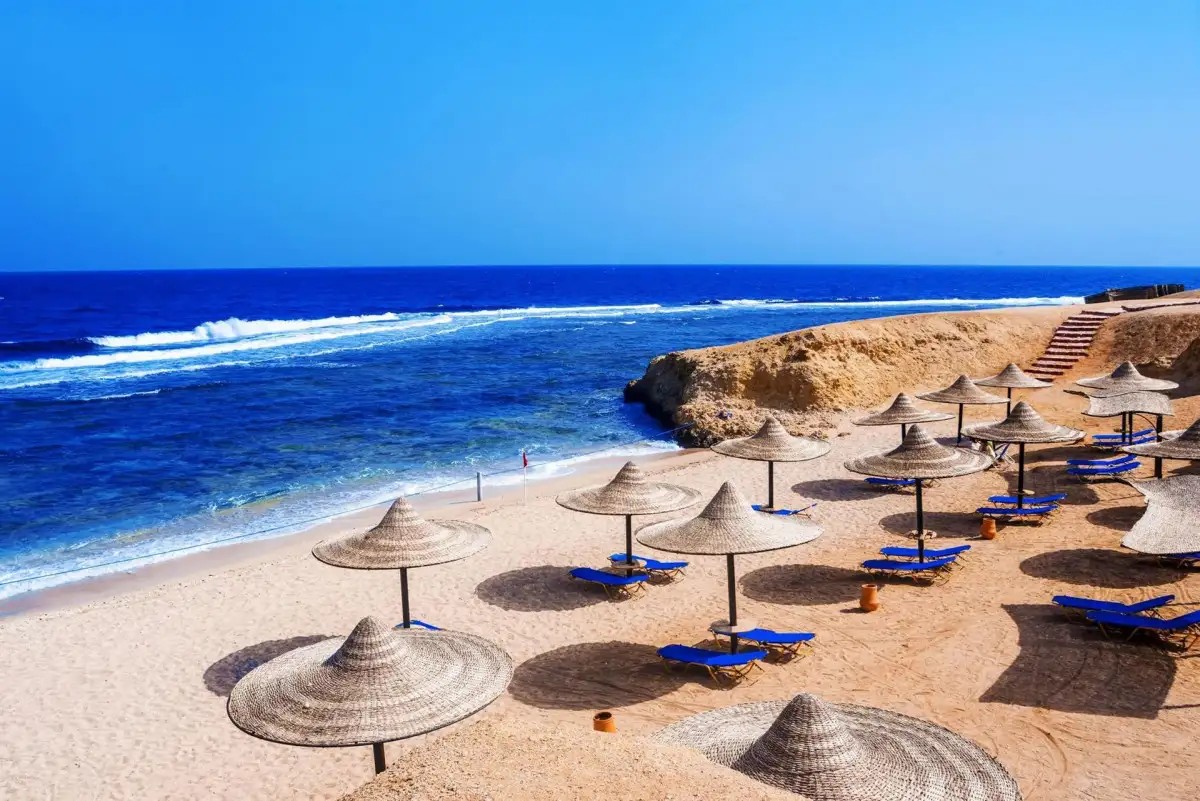 JAZ SAMAYA RESORT (EX. IBEROTEL SAMAYA)