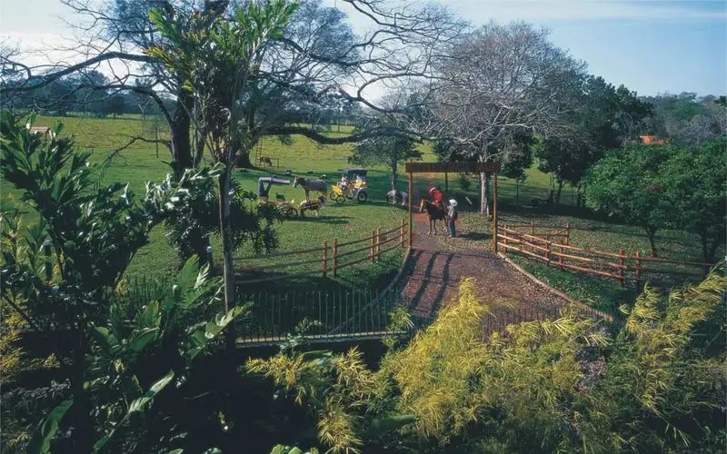 MABU THERMAS & RESORT