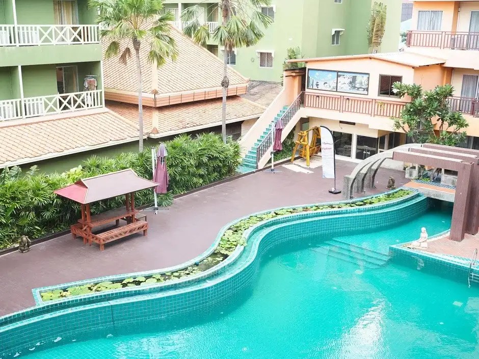 MIND RESORT