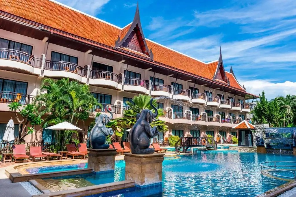 NIPA RESORT