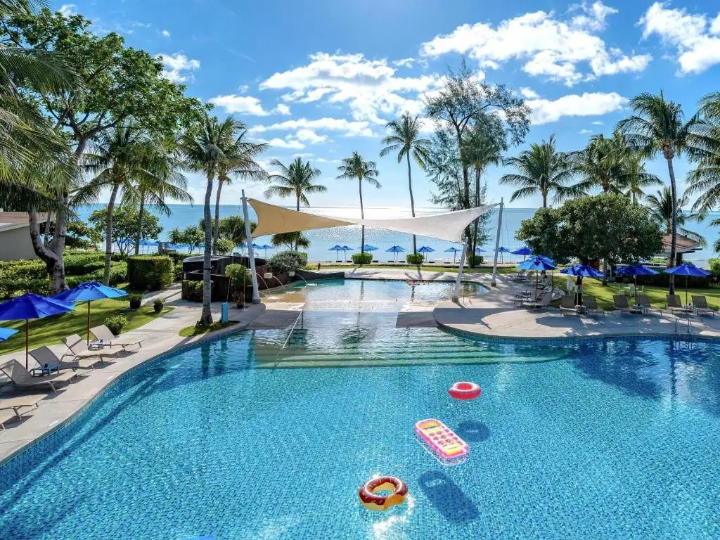 OZO CHAWENG SAMUI