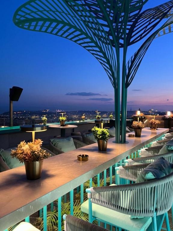 AYRAMIN EXCLUSIVE HOTEL