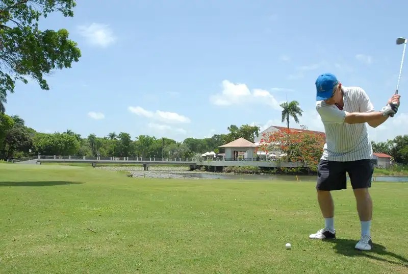 PLAYA DORADA BEACH HOUSE BY FARANDA HOTELS (EX. CELUISMA PLAYA DORADA) 