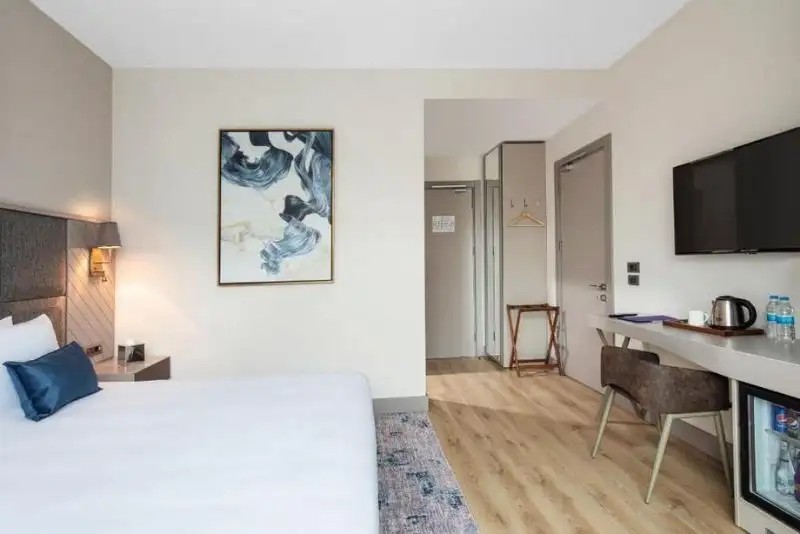 DELTA HOTELS MARRIOTT ISTANBUL KAGITHANE