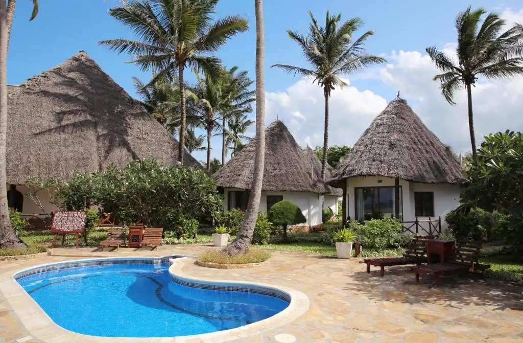 SULTAN SANDS ISLAND RESORT