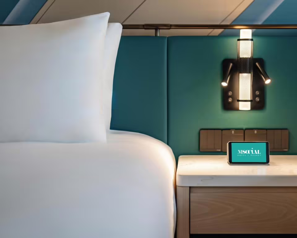 MSOCIAL HOTEL