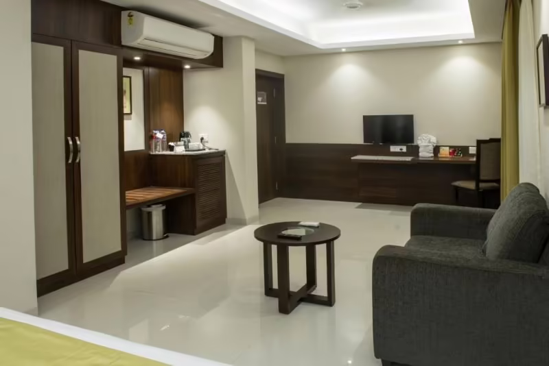 CALANGUTE TOWERS AM HOTEL KOLLECTION