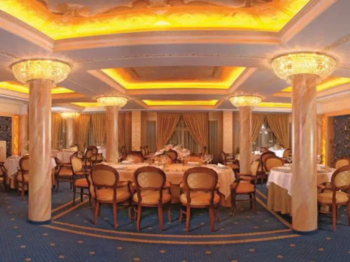 ROYAL FALKE (РОЯЛЬ ФАЛЬКЕ РЕЗОРТ)