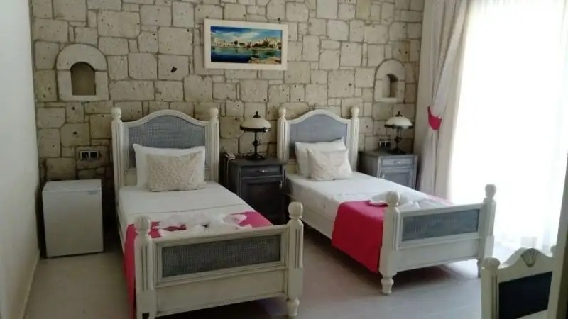 DOLINA BOUTIQUE HOTEL