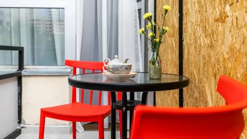 BOUTIQUE HOTEL MOJO
