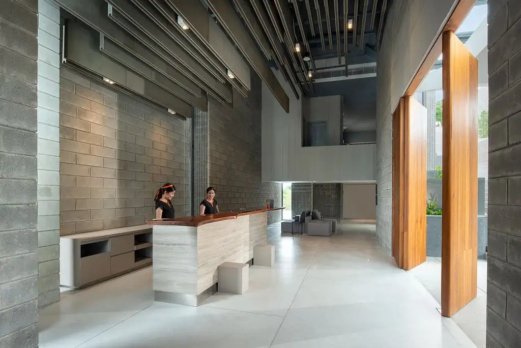 OCEANPHERE PATTAYA VILLA (EX. CROSS PATTAYA OCEANPHERE)