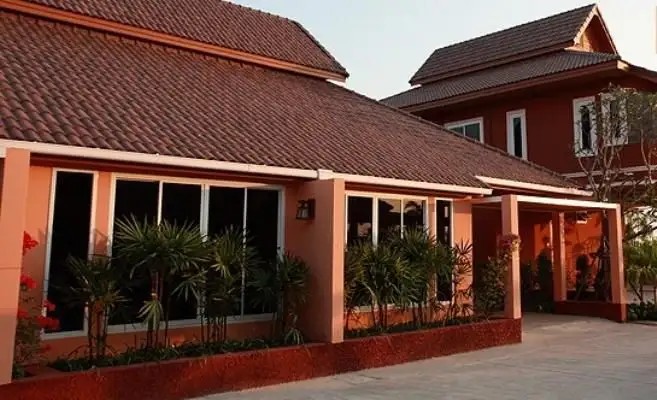 SWEET SENSE JOMTIEN RESORT