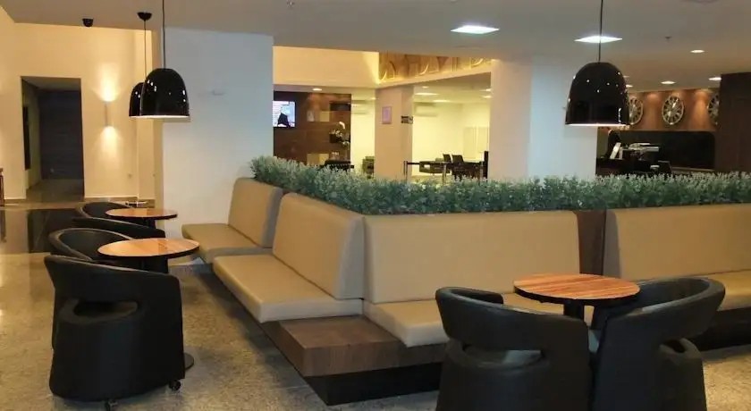 BLUE TREE TOWERS GOIANIA