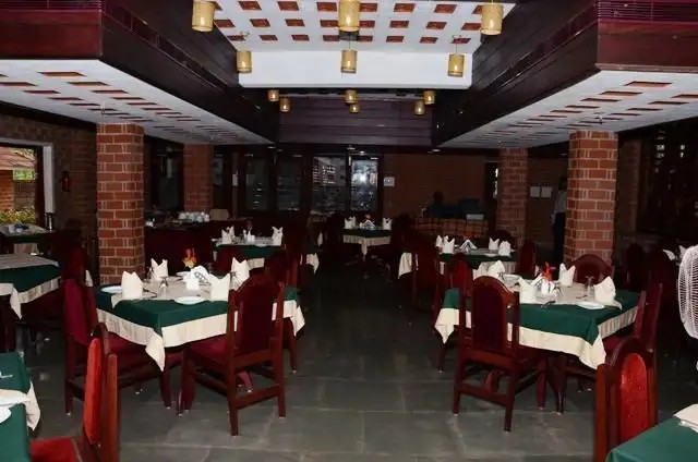 GODS OWN COUNTRY RESORTS