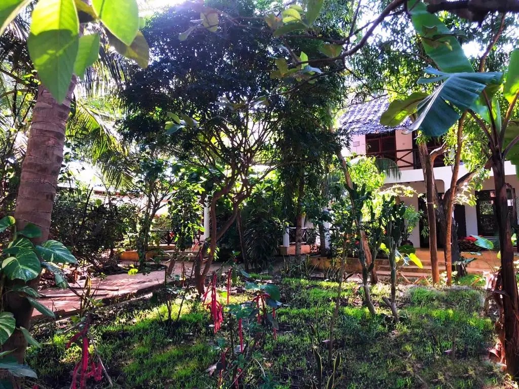 ATII GARDEN BUNGALOWS